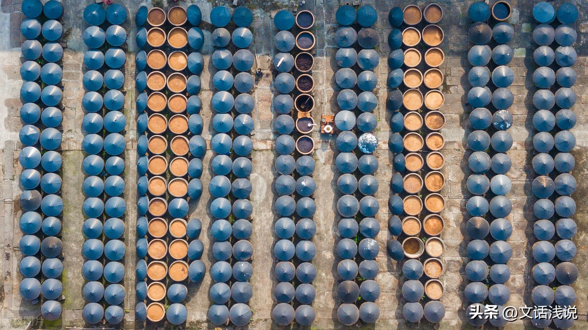 绍兴酒文化传承中华渊源,绍兴酒文化