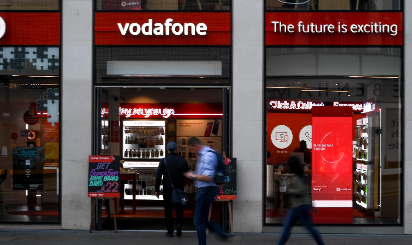 德国占比70%、沃丰达50%！德媒：欧洲已经离不开华为