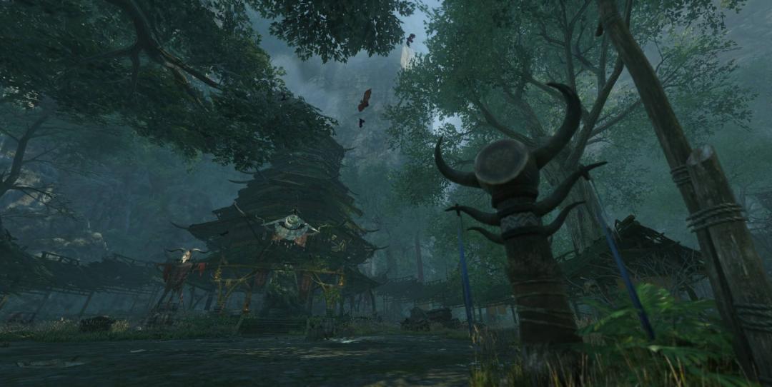 解密苗族蛊毒,揭秘苗族蛊术真相