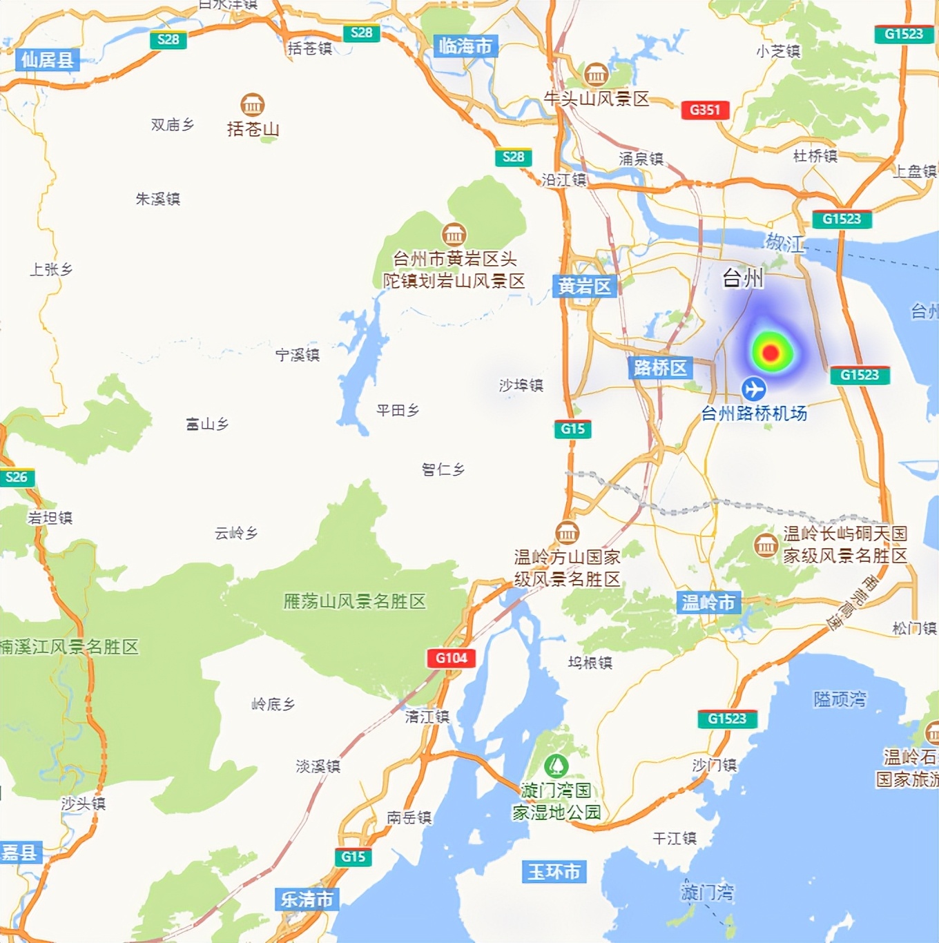 高质量发展强市温岭,温岭椒江发展