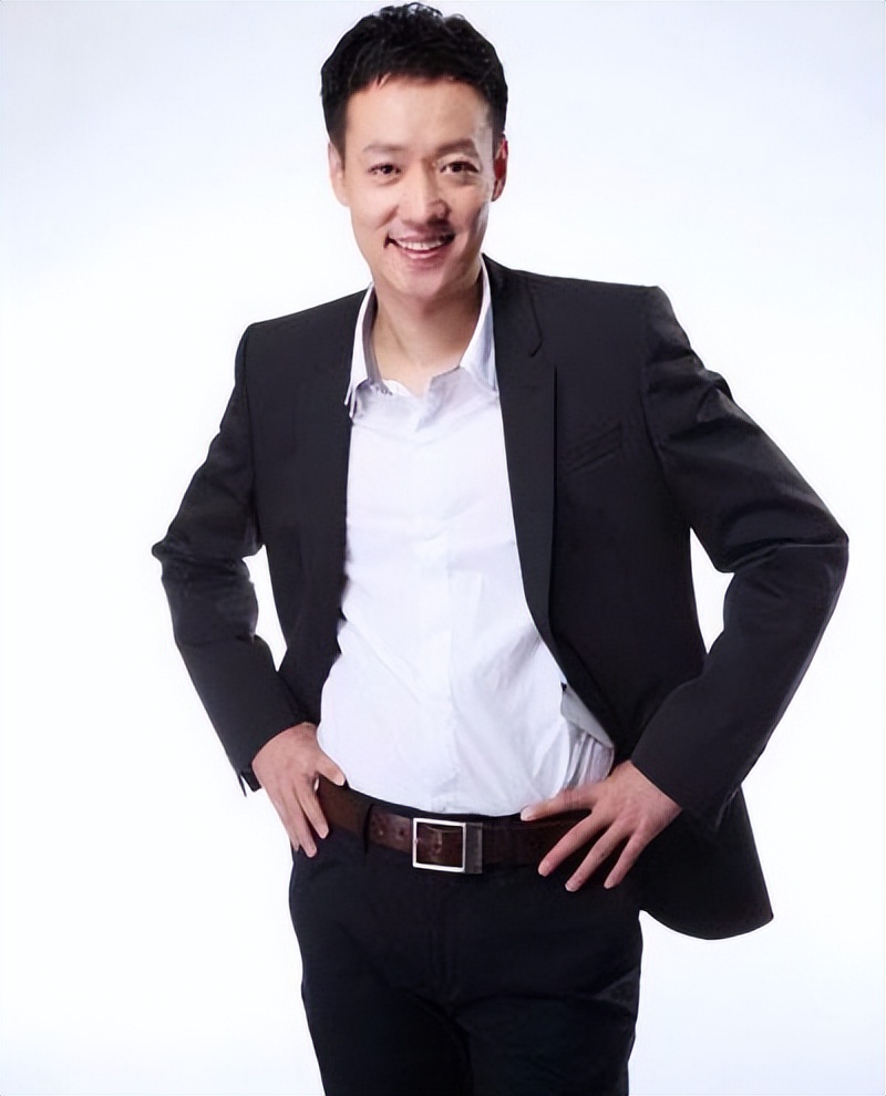 娱乐圈的10对黄金搭档,娱乐圈中的黄金搭档