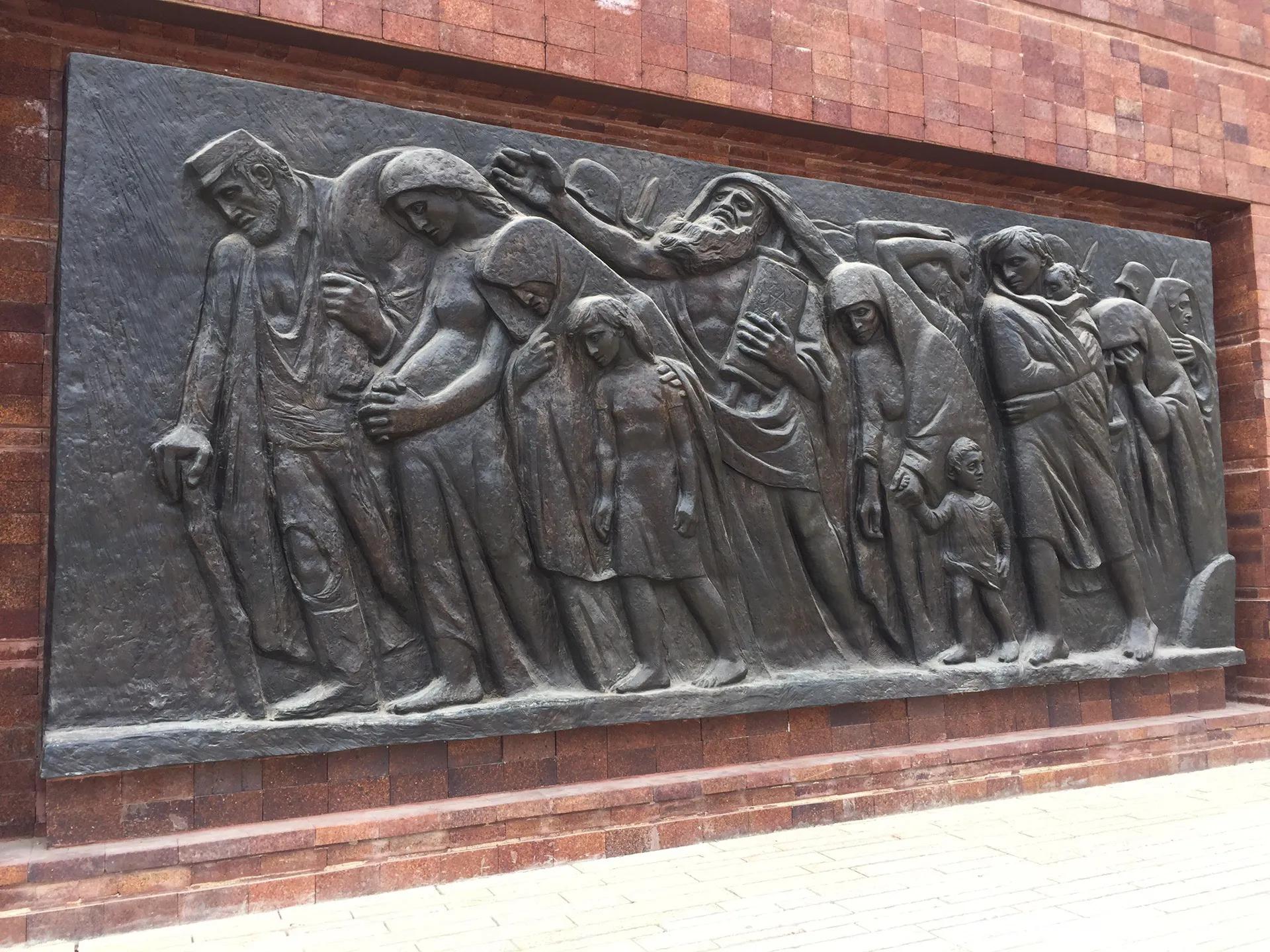 圣城耶路撒冷深度解析,圣城耶路撒冷现状