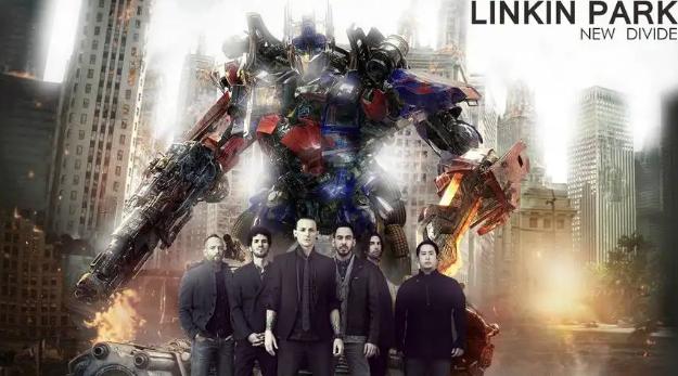 和林肯公园相似的乐队,林肯公园是什么类型的乐队