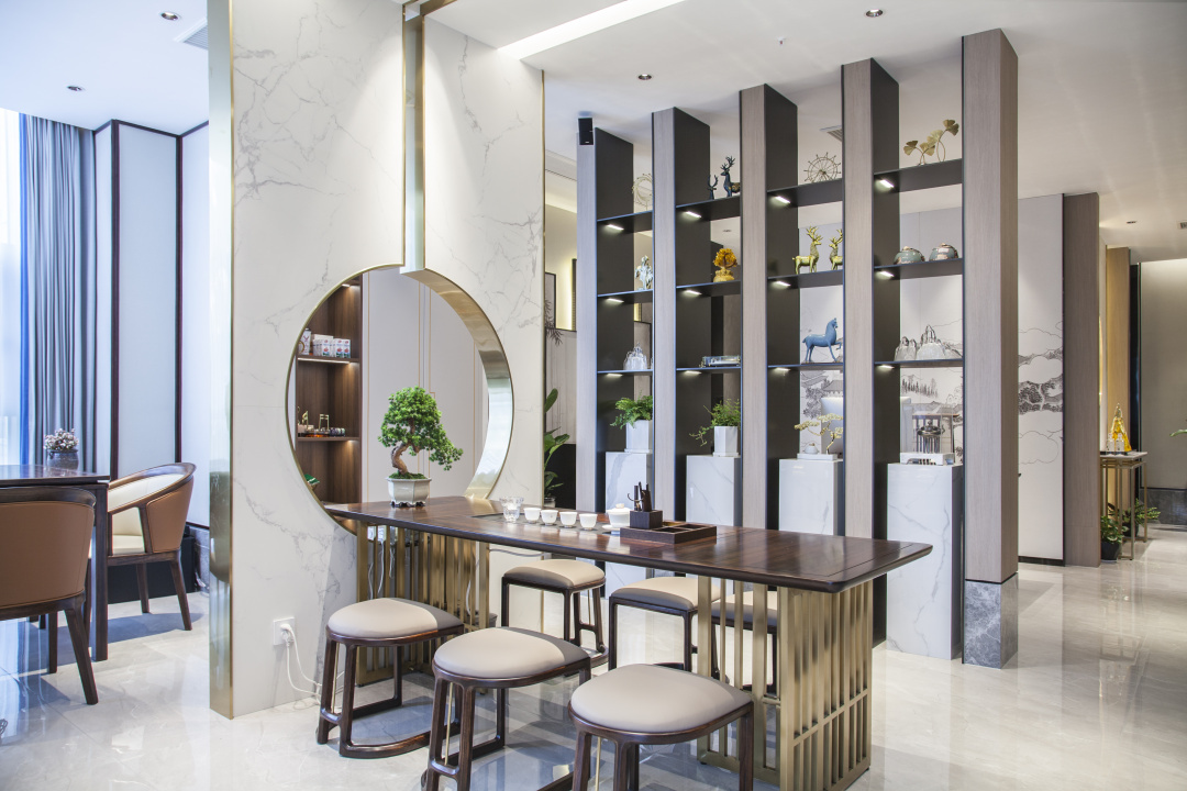 赖氏东辰丨一室好景君须记，最是人间烂漫时