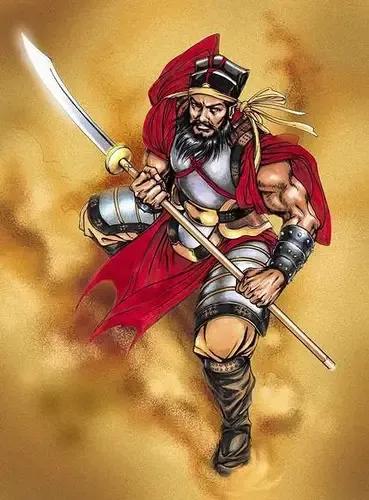 梁山好汉十大最重兵器,十八般兵器高手视频