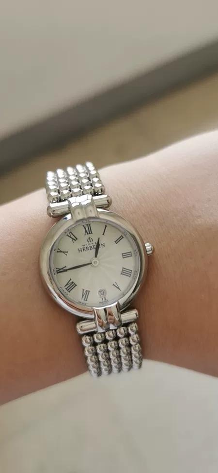 法国赫柏林手表是几线品牌,法国赫柏林手表男表