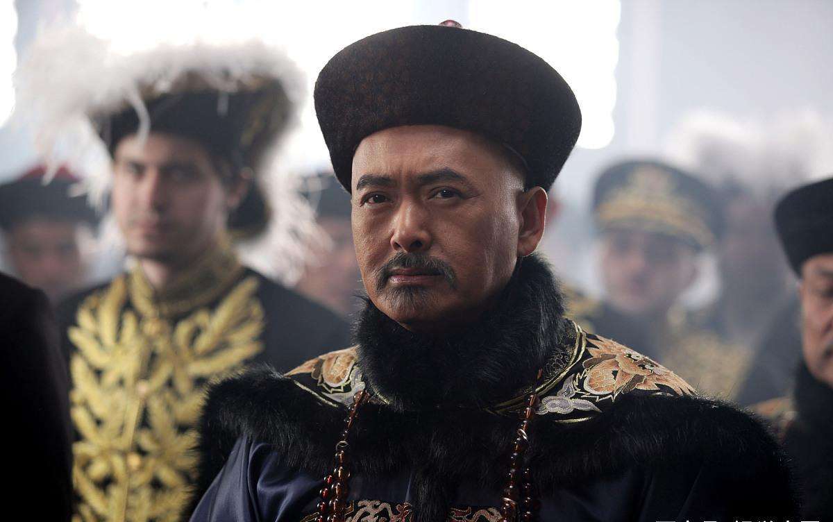 1912年清朝为何退位，而不是退出关外建立北清？八旗子弟咋想的