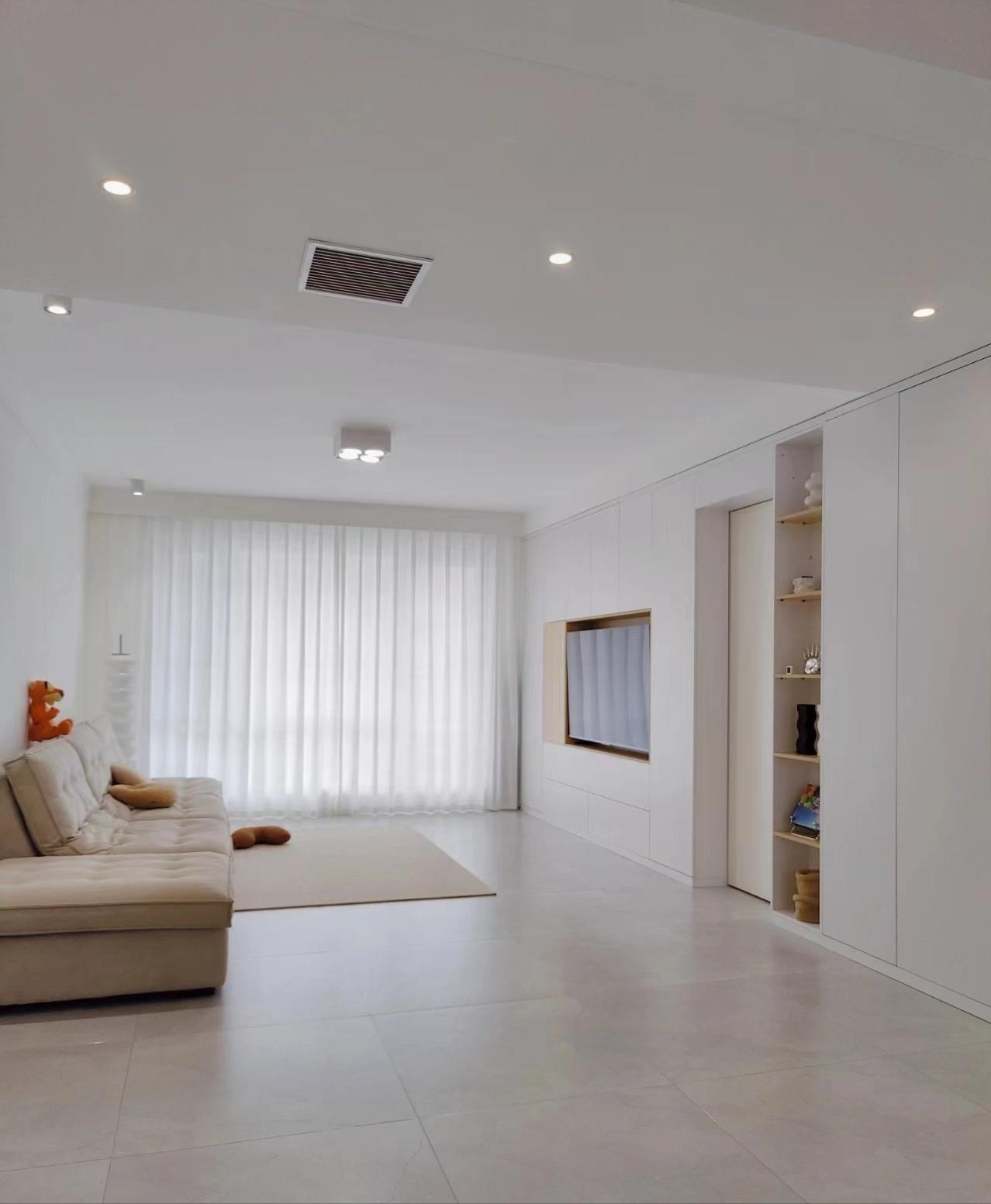 装修省钱不过时,装修不要花里胡哨