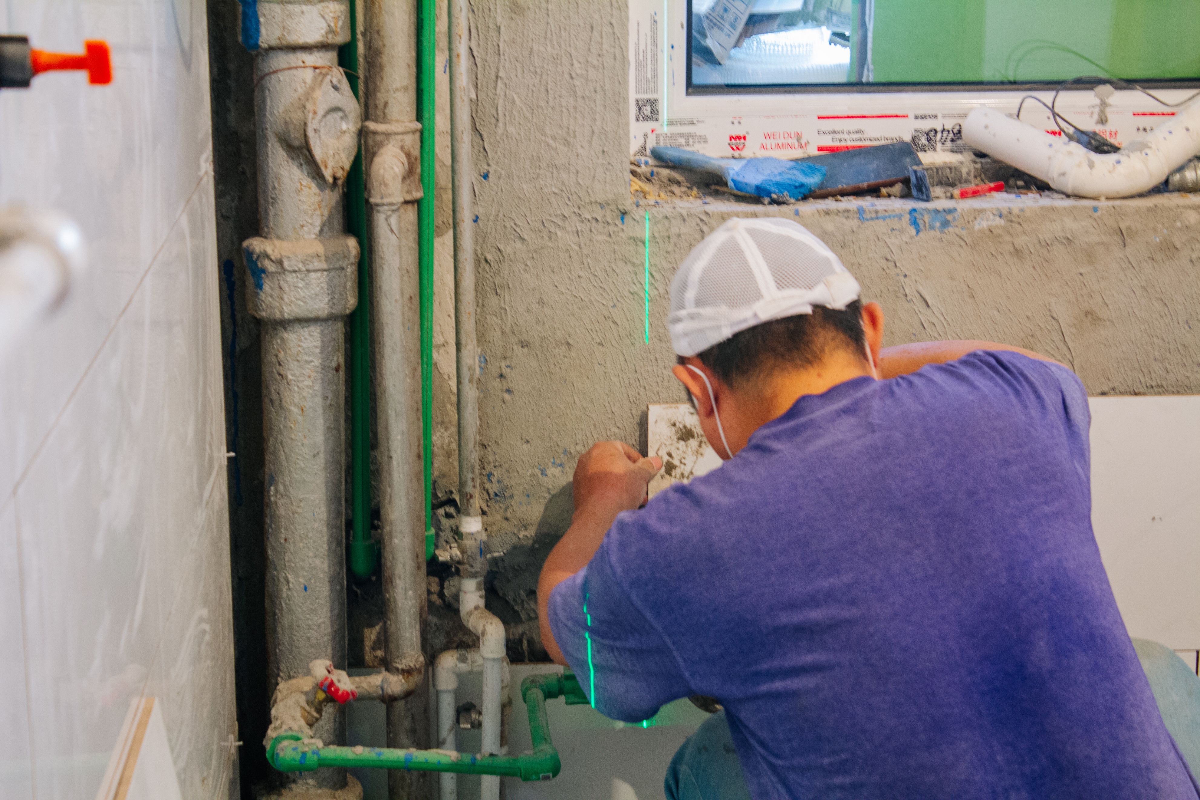 找工长装修和自己装的区别,为什么装修别找装修公司