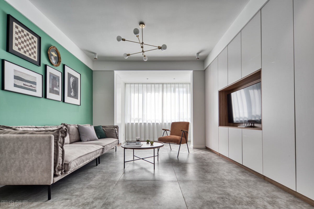 揭秘装修公司半包和全包项目的区别,选择半包该怎么操作才能省钱