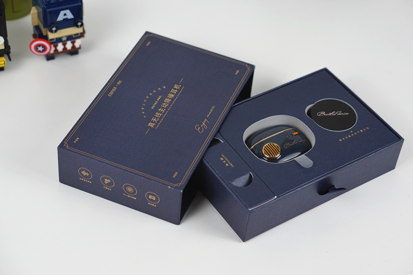 最新发布真无线耳机,目前最值得购买的真无线耳机