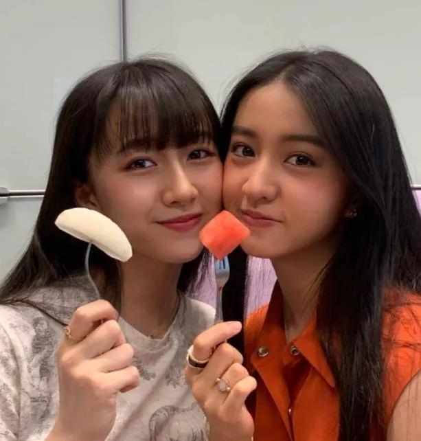 木村拓哉和他的两个女儿,木村拓哉两个女儿现状