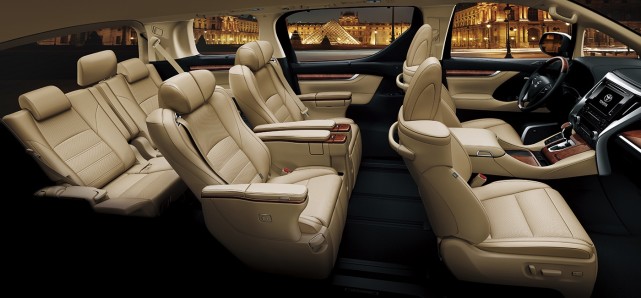 攀枝花丰田埃尔法降价,埃尔法降价50万的车