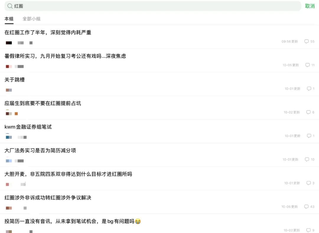 名校生为何逃离顶级律所,顶尖律所起薪盘点