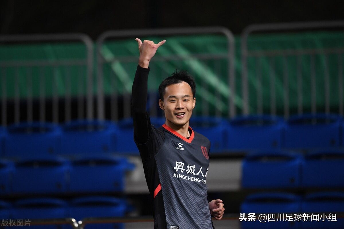 刘若钒在成都蓉城打入多少球,成都蓉城离队名单公示