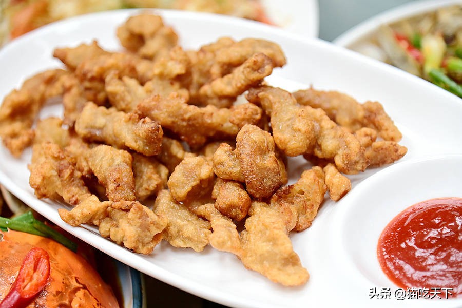 厦门八市美食海鲜,厦门八市的海鲜