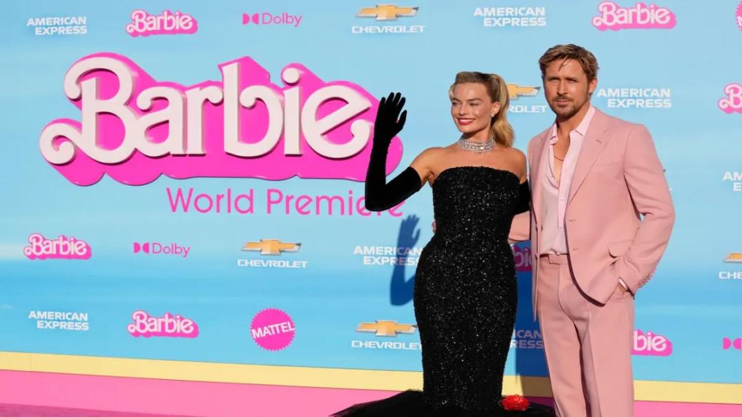 “芭本海默”火遍TikTok，明星网友疯狂整活，连诺兰都不放过？