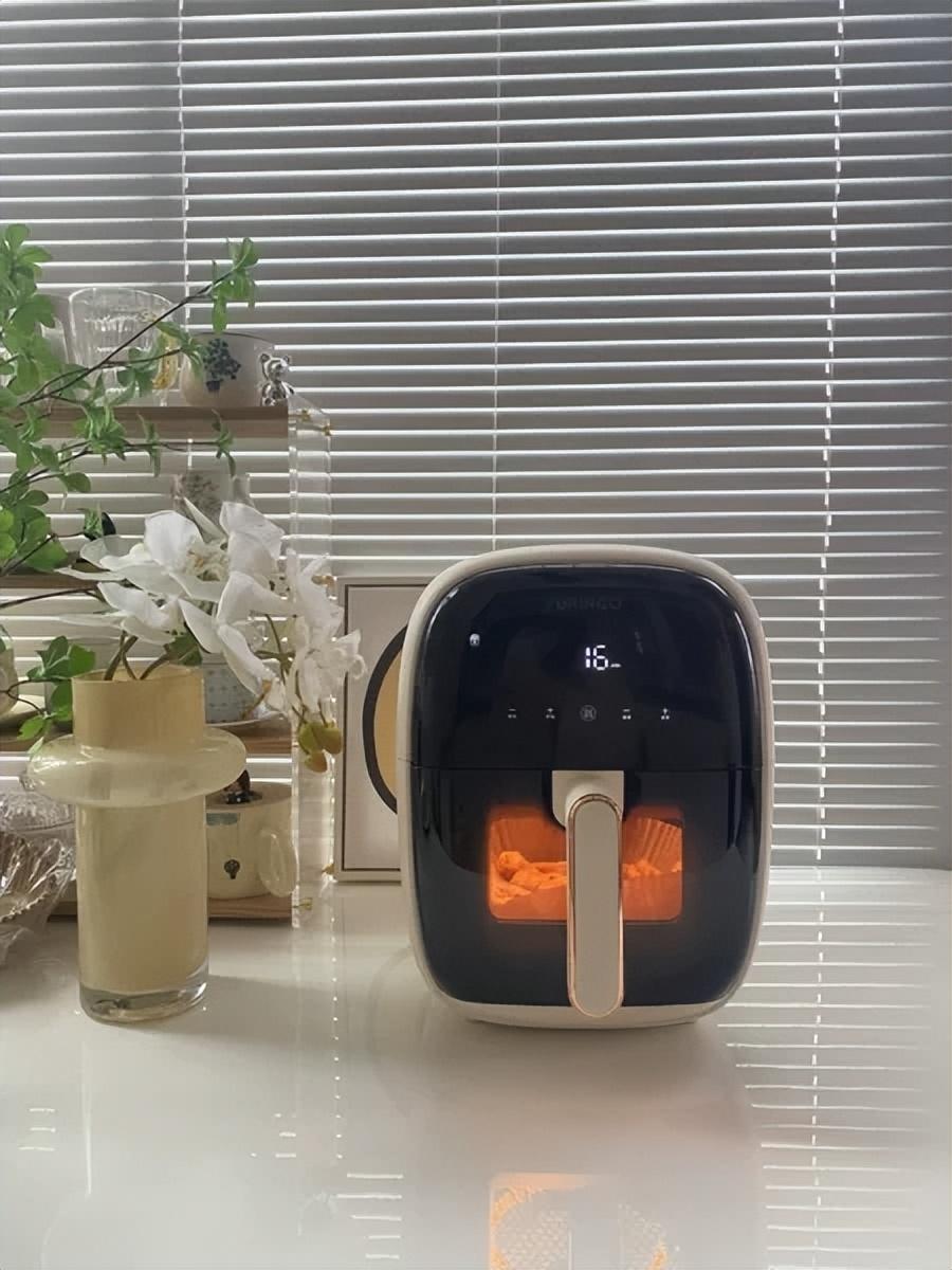 轻奢小家电推荐,秋冬必备的小家电