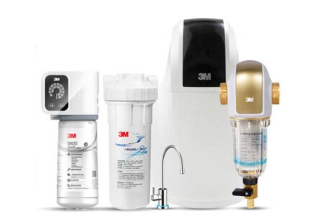 净水器哪家好前十名,口碑好净水器品牌值得信赖