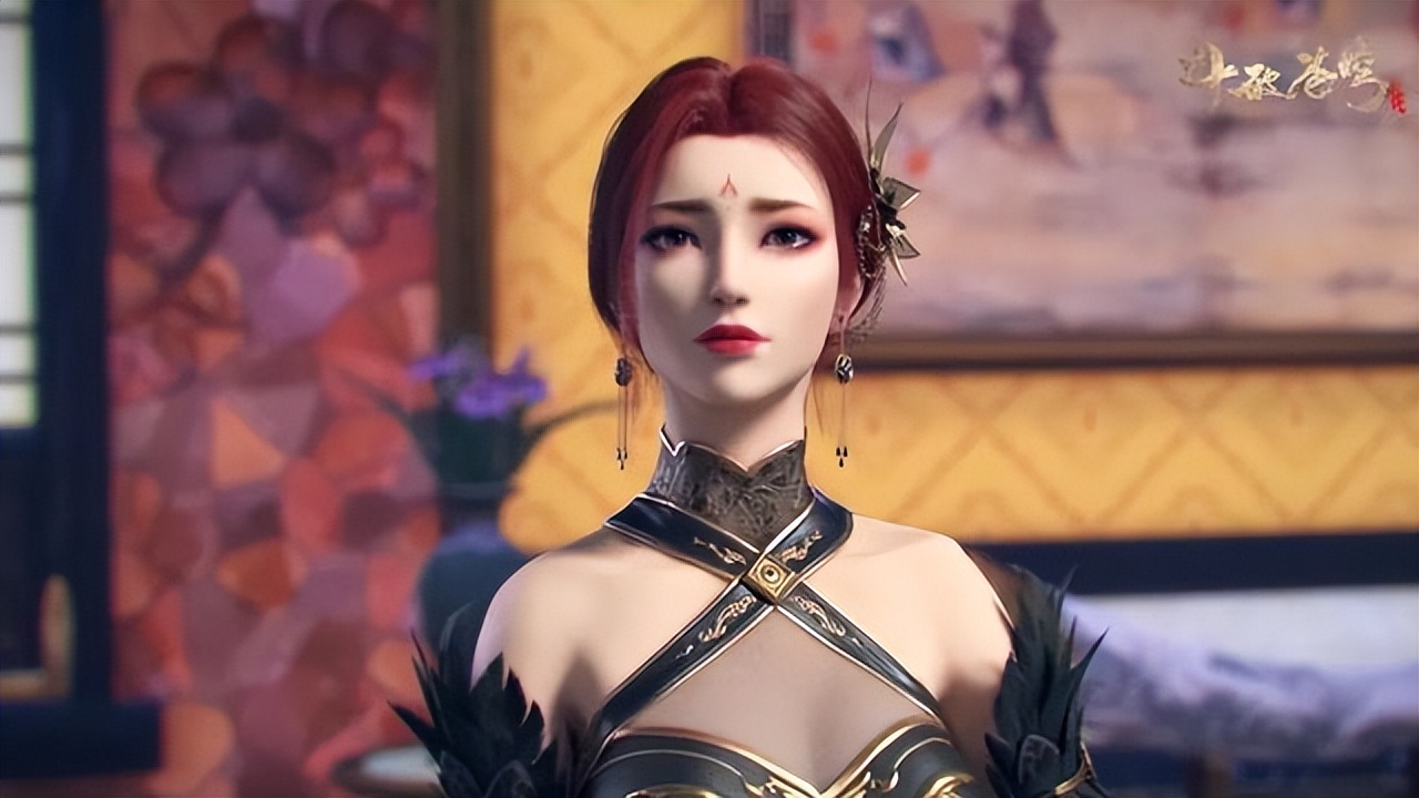 紫妍晋级萧炎碰到小医仙了吗,萧炎调戏小医仙被紫妍抓到