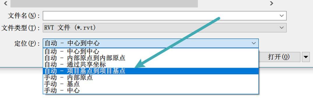 revit点对齐命令,revit中七个比该如何讲解