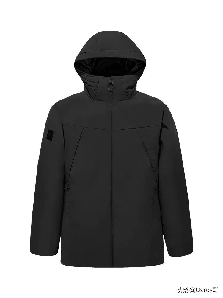 国内户外运动品牌之四大天王,伯希和探路者迪卡侬哪个好