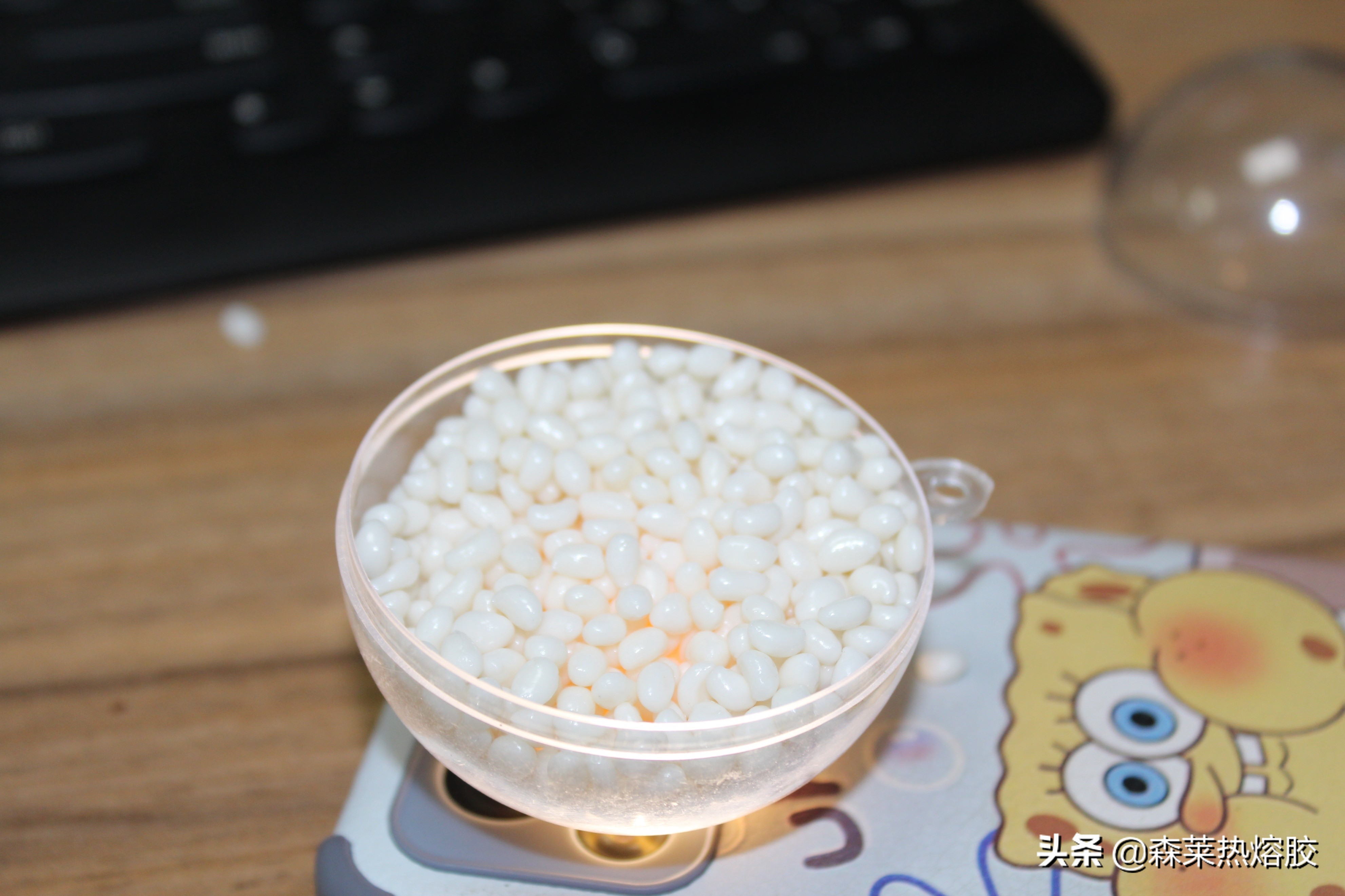 eva做东西用热熔胶可以吗,eva热熔胶该如何清洗