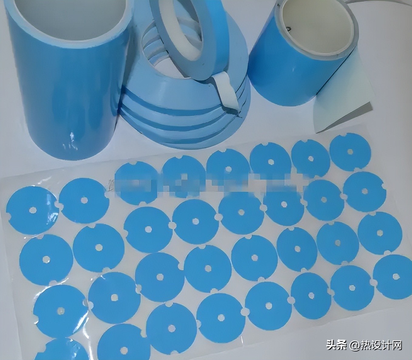 常见物质导热性能排行榜,导热性能最好的塑胶材料