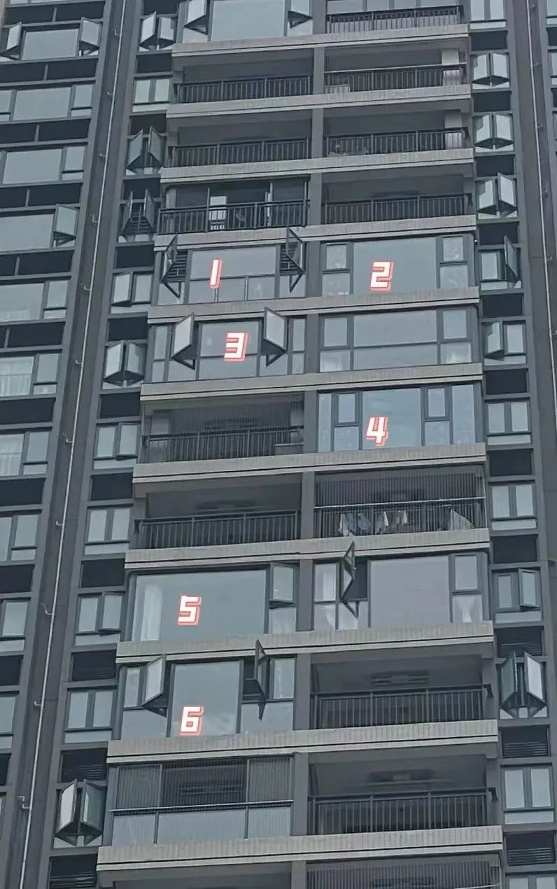 封阳台知识图片,关于阳台封窗