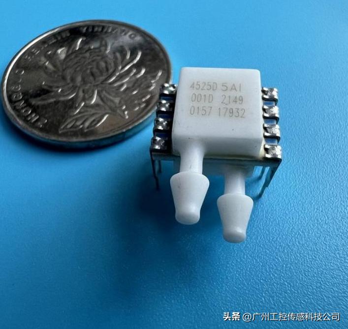 MS4525DO-DS5AI001DP空速传感器测量原理