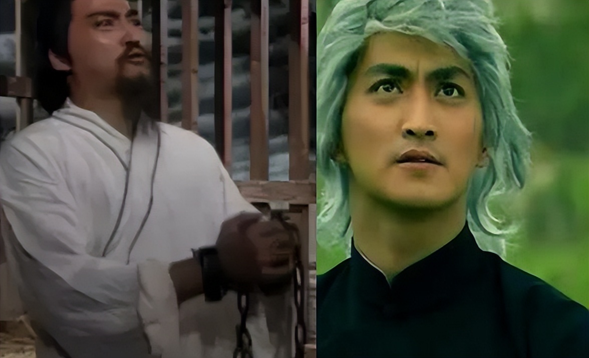 何家劲谈展昭的七段感情,展昭何家劲结婚了吗