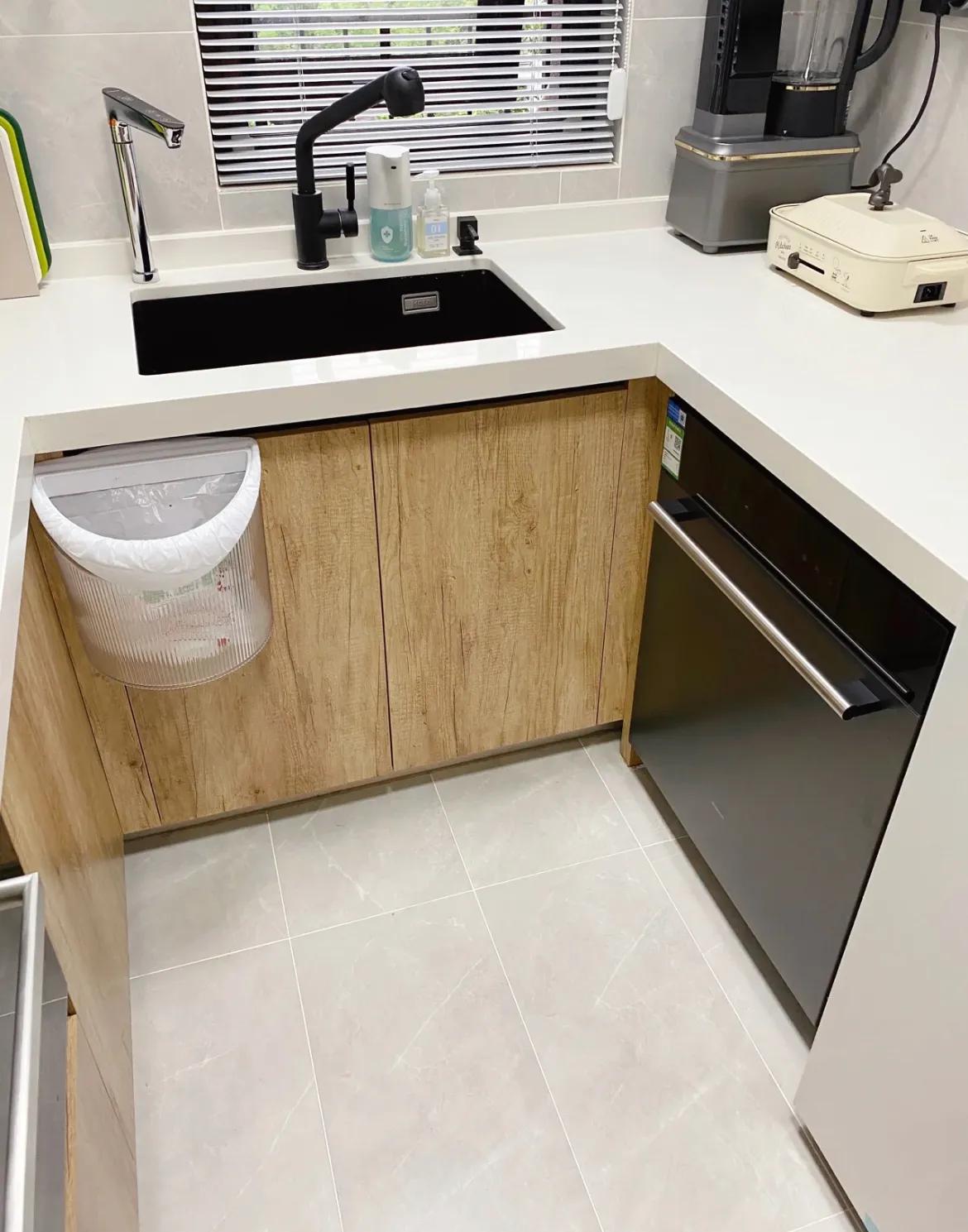 洗碗机实用吗值不值得购买,西门子洗碗机到底是好用还是鸡肋