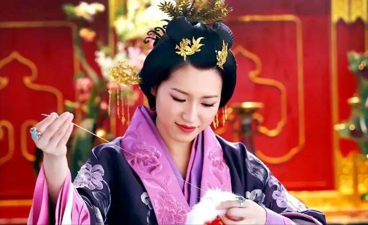 老婆称呼的来历的故事,老公老婆称谓的由来