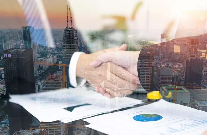 外贸企业如何把握机遇,工贸型企业如何利用外贸破局