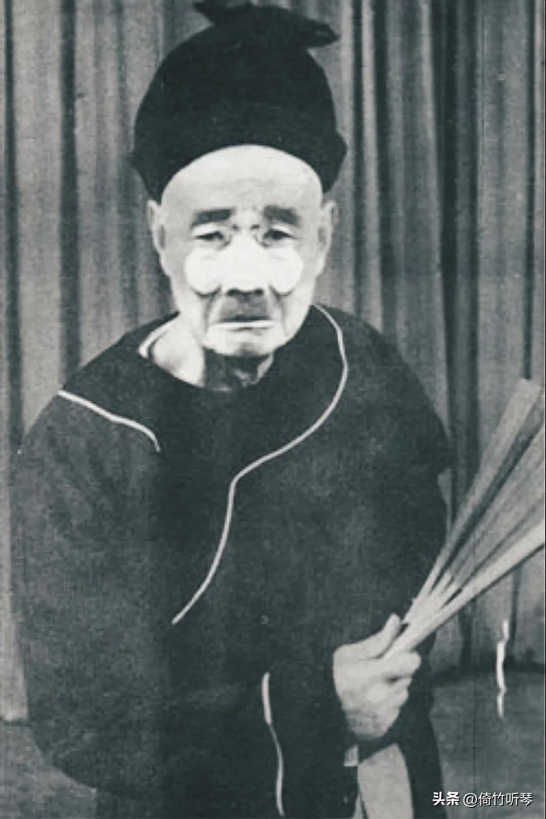 梨园百丑009：刘斌昆对《萧何月下追韩信》等剧不合理唱词的分析