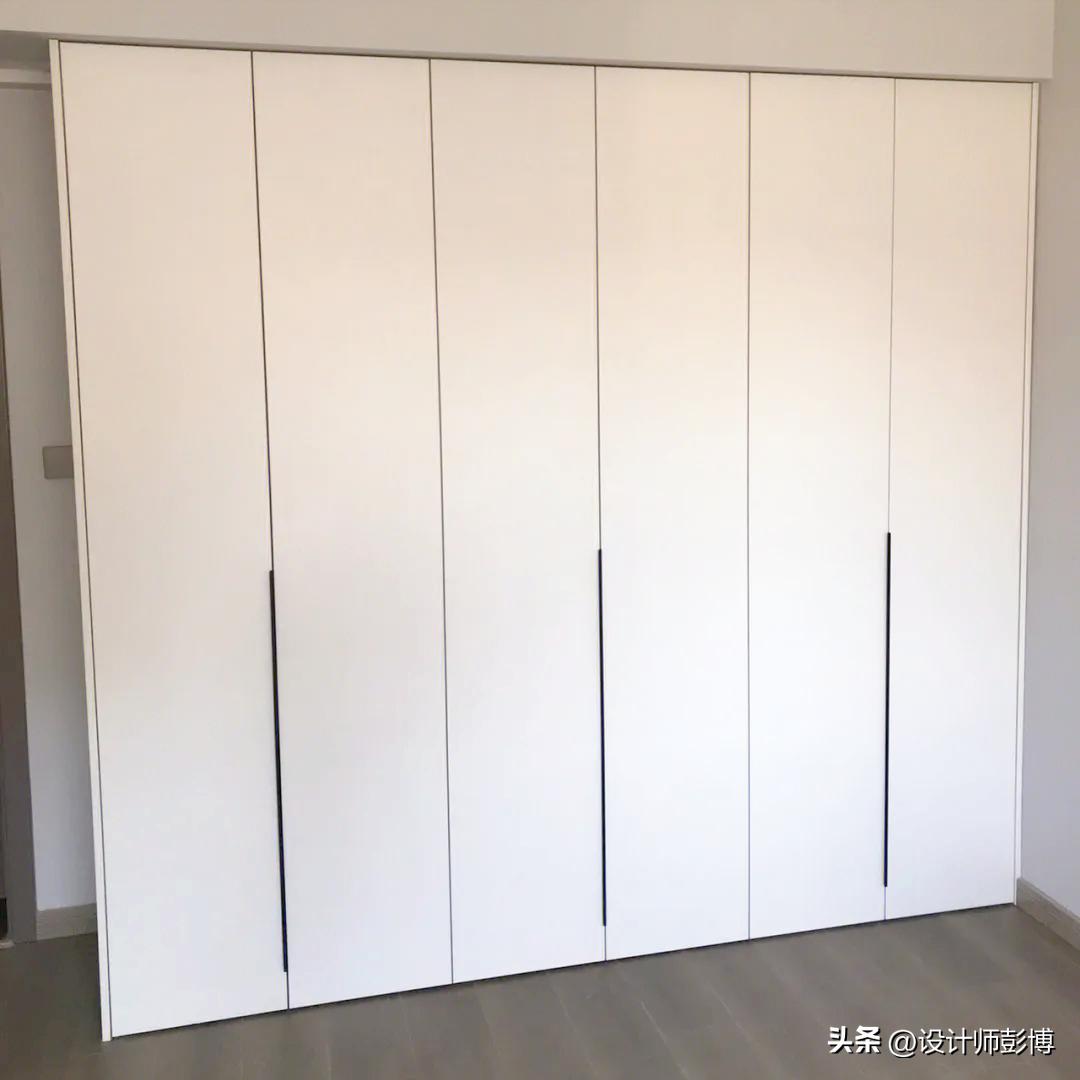 装修干货分享——全屋定制不知道怎么选板材？一篇文章给你讲明白