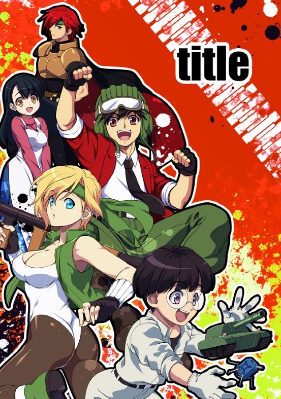 口碑没输过，销量没赢过，游戏界不幸的幸运儿重装机兵