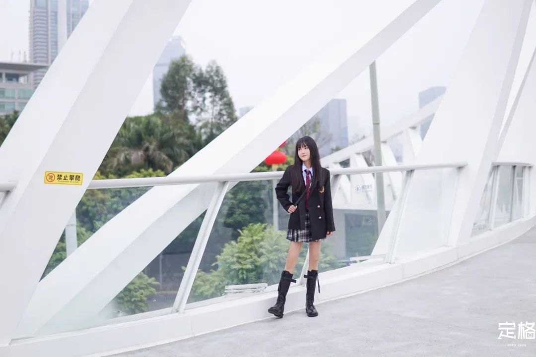 宝安滨海廊桥,深圳滨海廊桥效果图