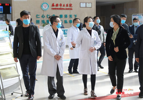 市立医院是公立的么,市立医院怎么样