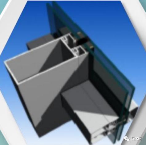 怎么测算玻璃幕墙成本,玻璃幕墙预算技巧