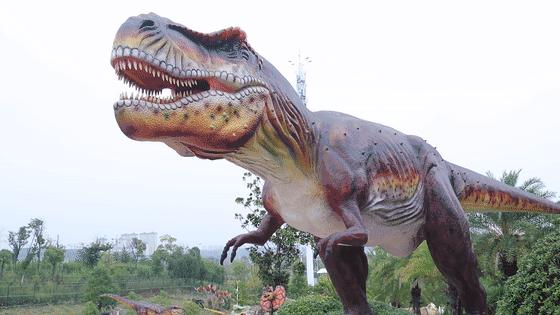 韶关巨型稻草人王国,数百个大型稻草人乐园