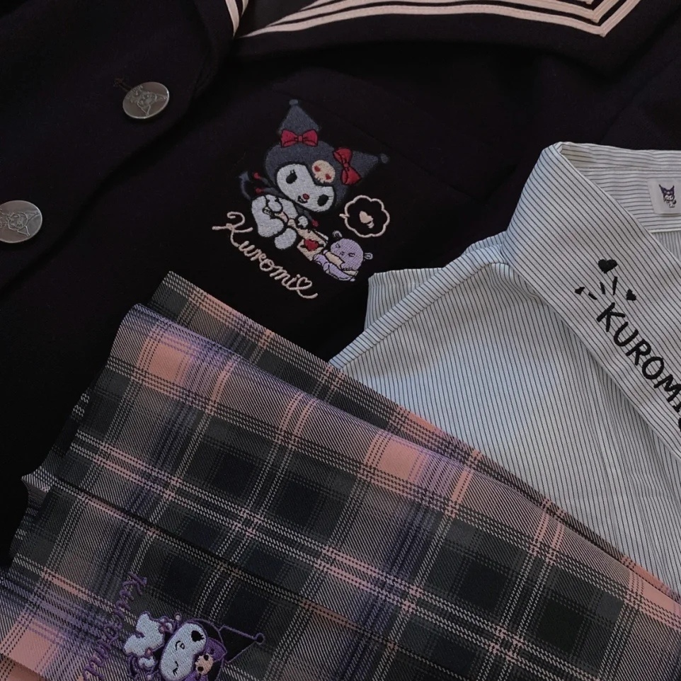 jk制服比较出名店铺,jk制服在哪些店买比较好