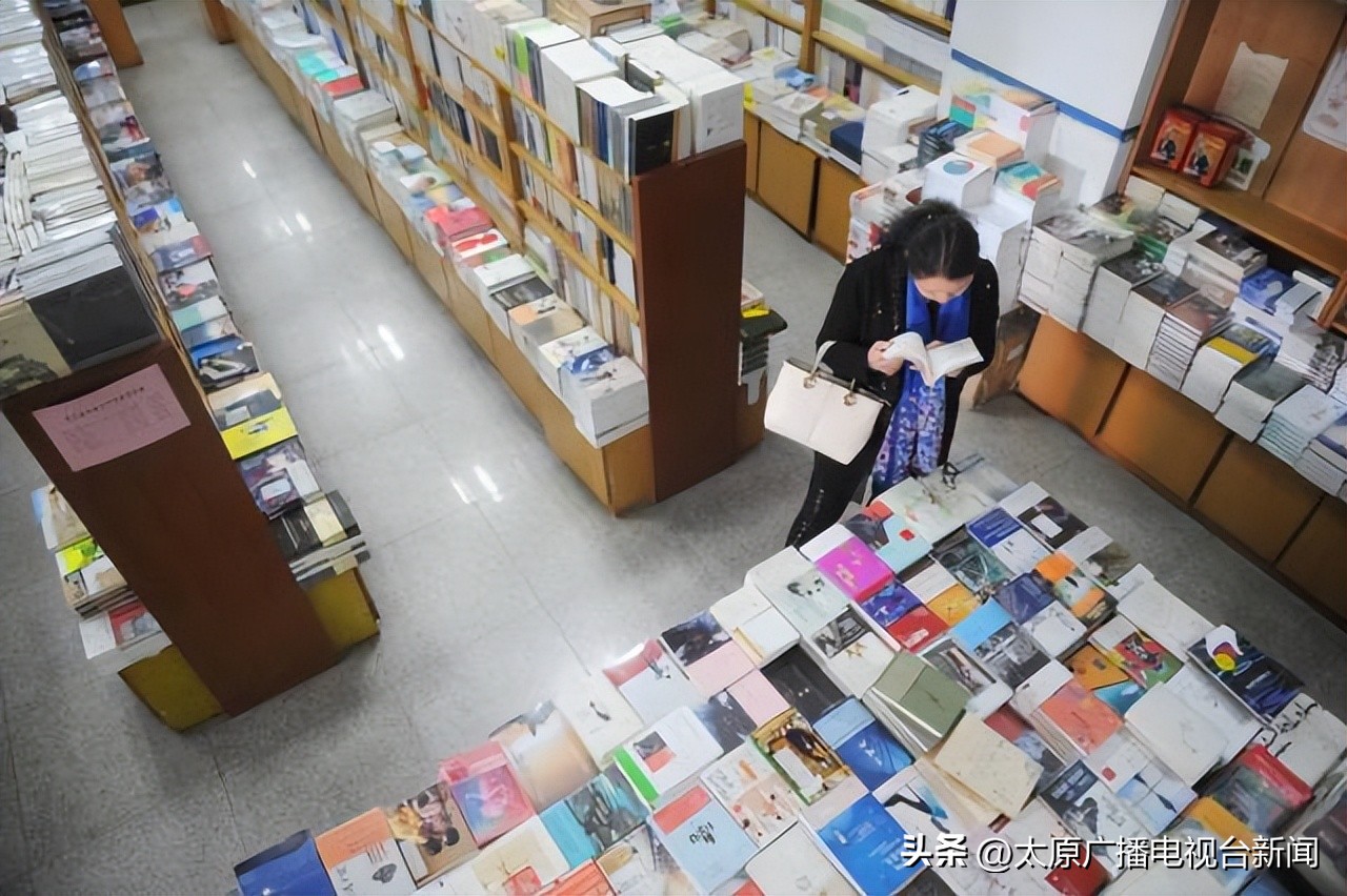 中国最美的书店排行榜,中国最美书店在哪里