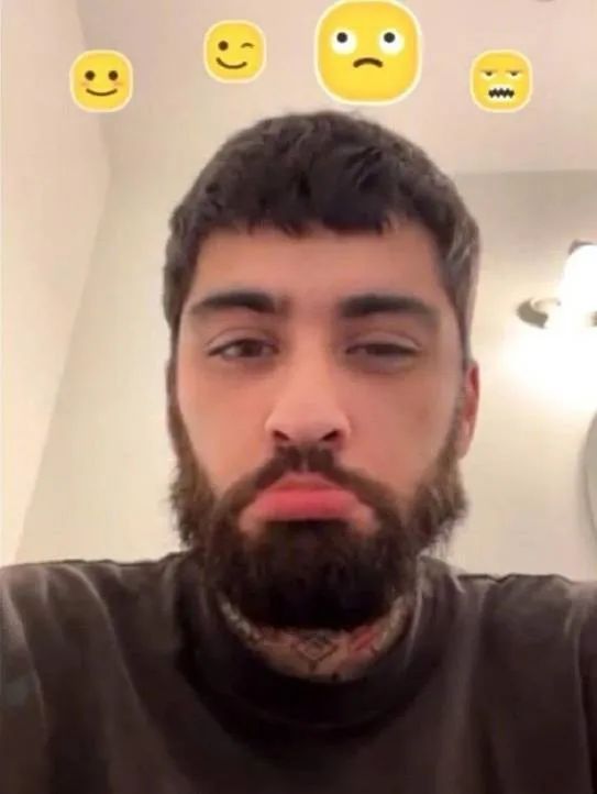 小李子和gigi分手了吗,小李子和gigi