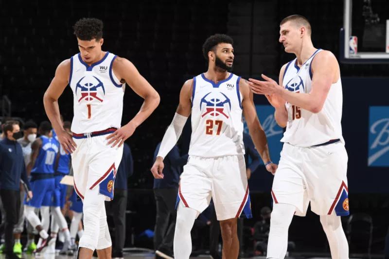 B/R：自由市场之后，最强的首发五人排名