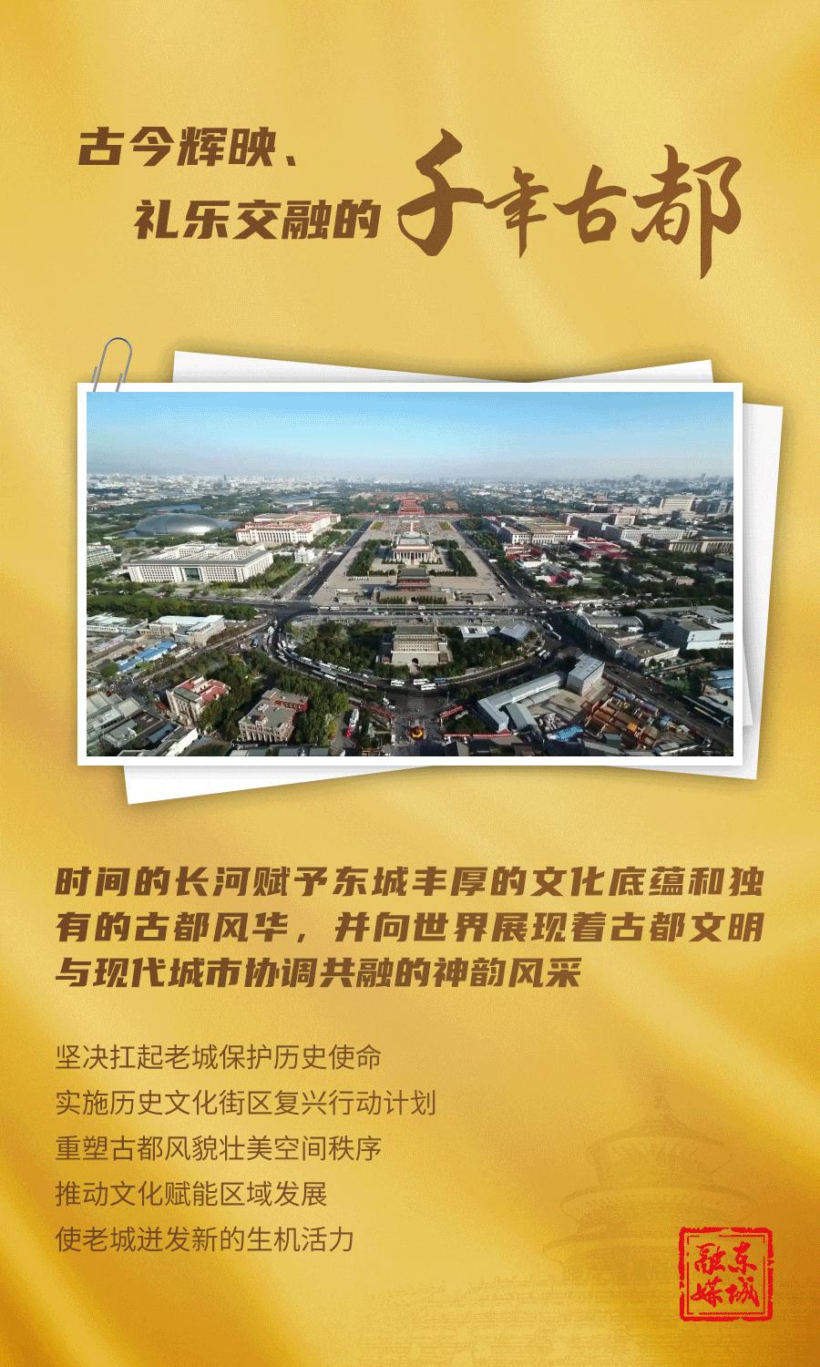 北京东城怎么样,北京东城房价一览表