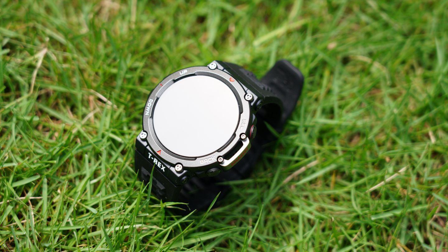 amazfit华米手表2怎么设置时间,华米手表amazfitgts2使用方法