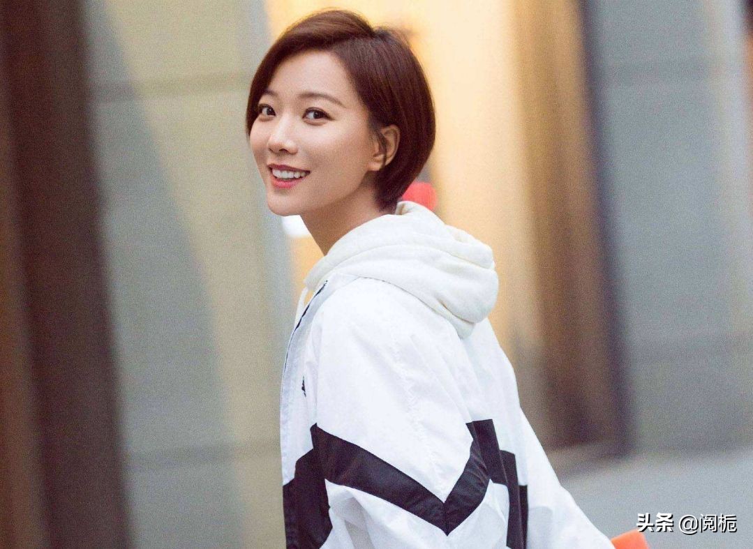 白百何被爆出轨原因,知名女演员被爆婚内出轨有哪些