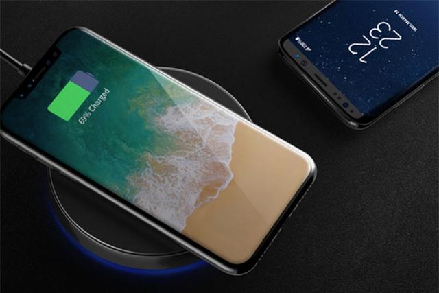 没有电线也可以充电，为何无线充电技术可以改变充电方式？