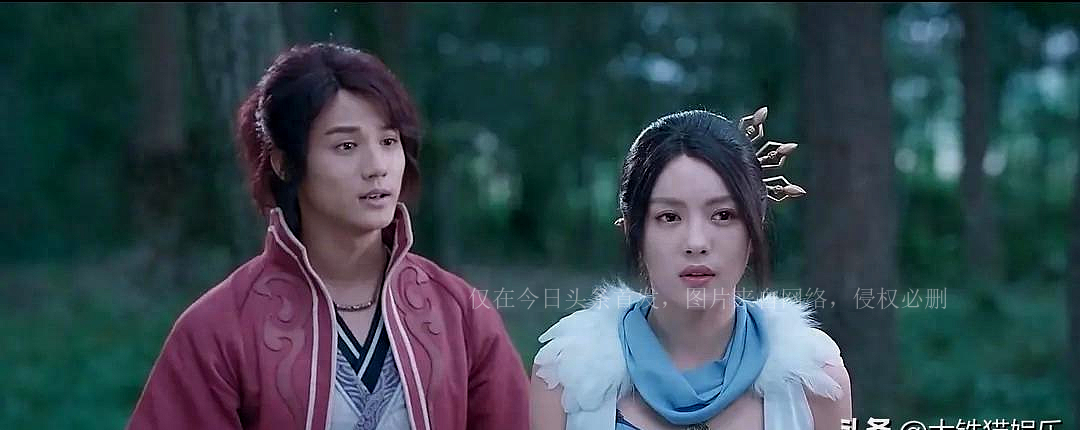 真人版画江湖之不良人花絮,真人版画江湖之不良人评分